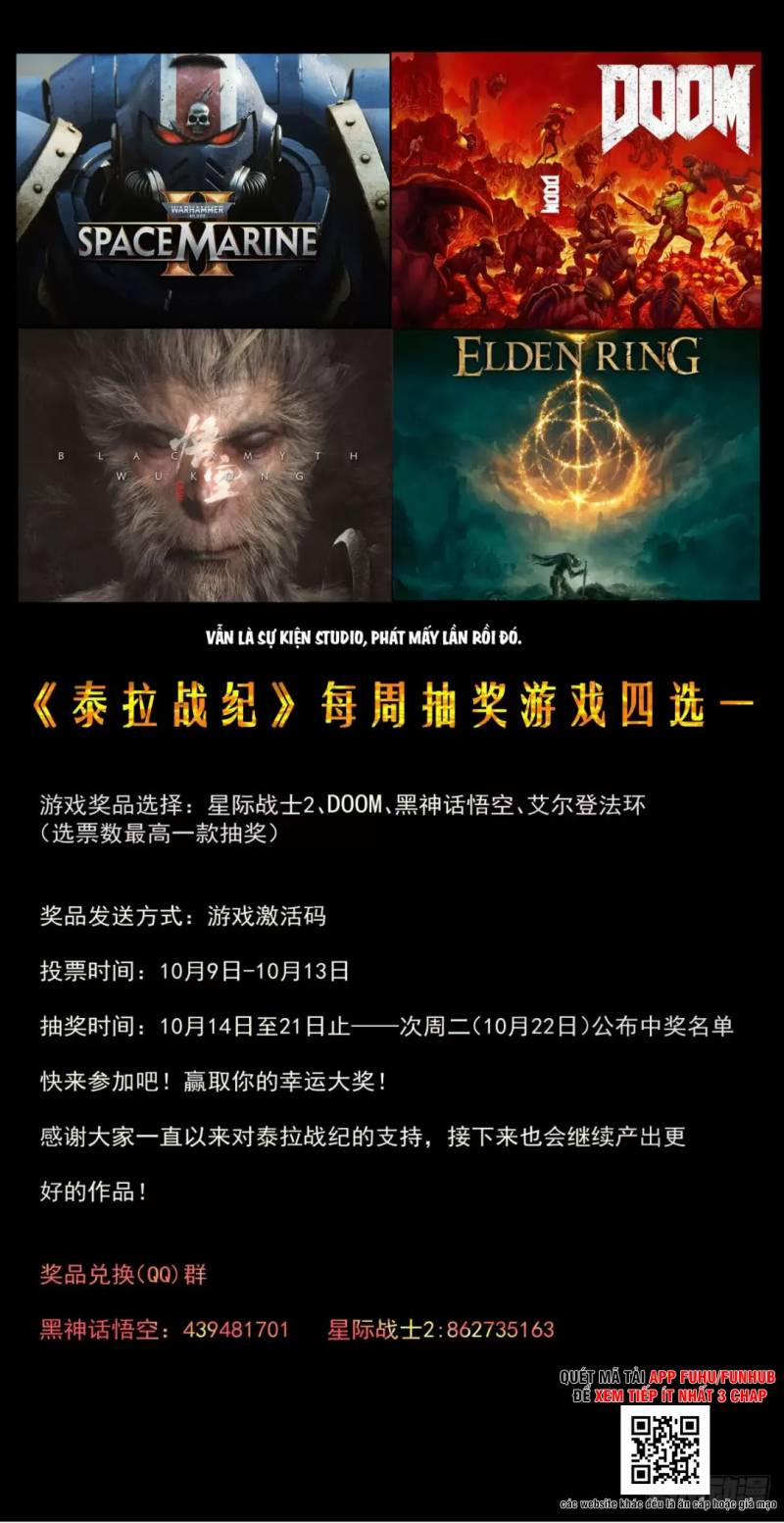 Truyền Kỳ Thái Lạc 106 trang 37