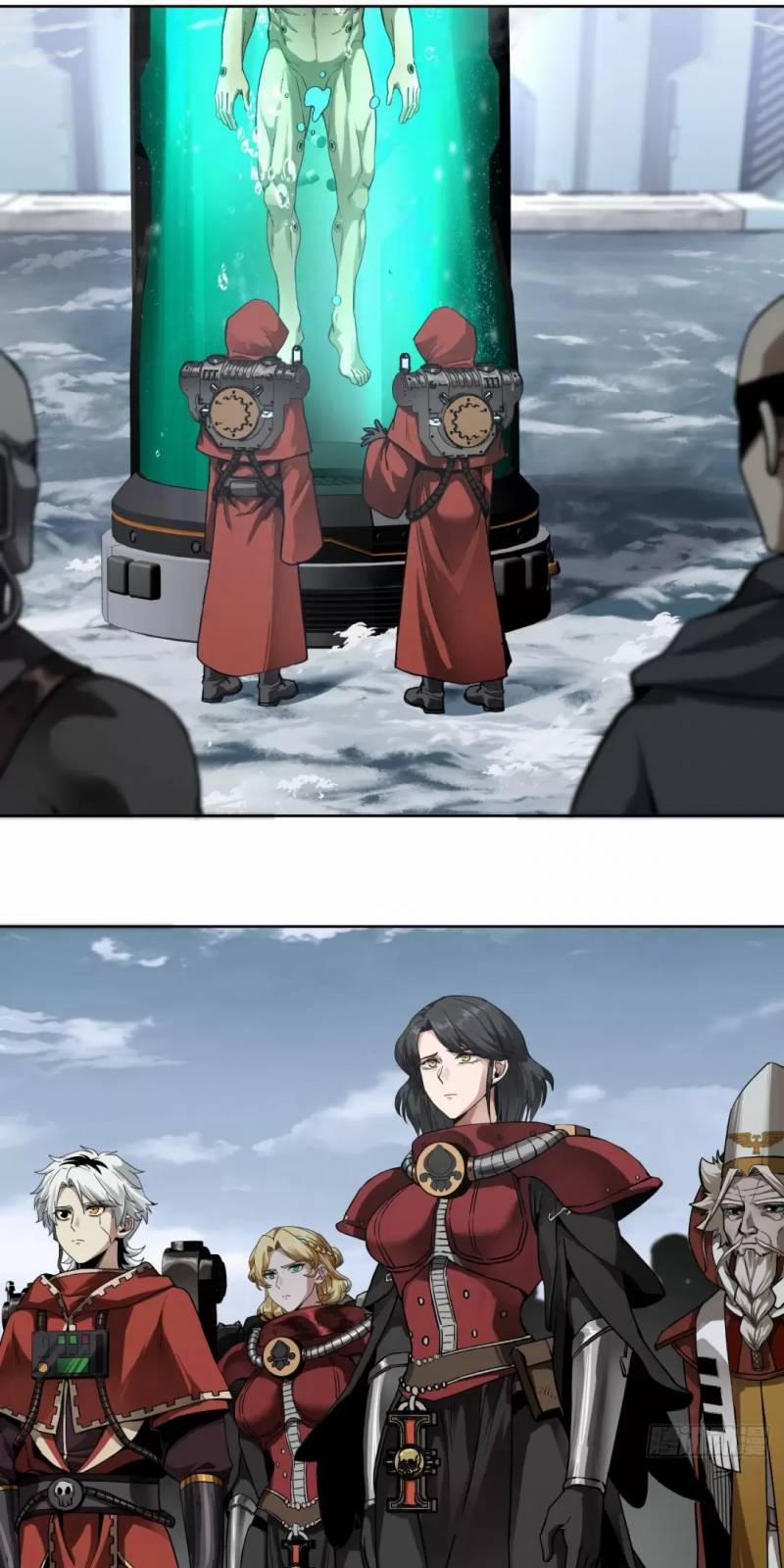 Truyền Kỳ Thái Lạc 107 trang 1