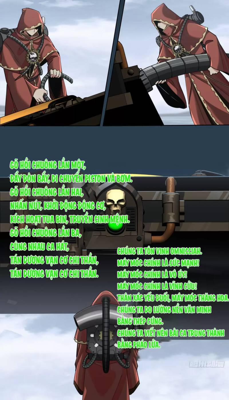 Truyền Kỳ Thái Lạc 107 trang 11