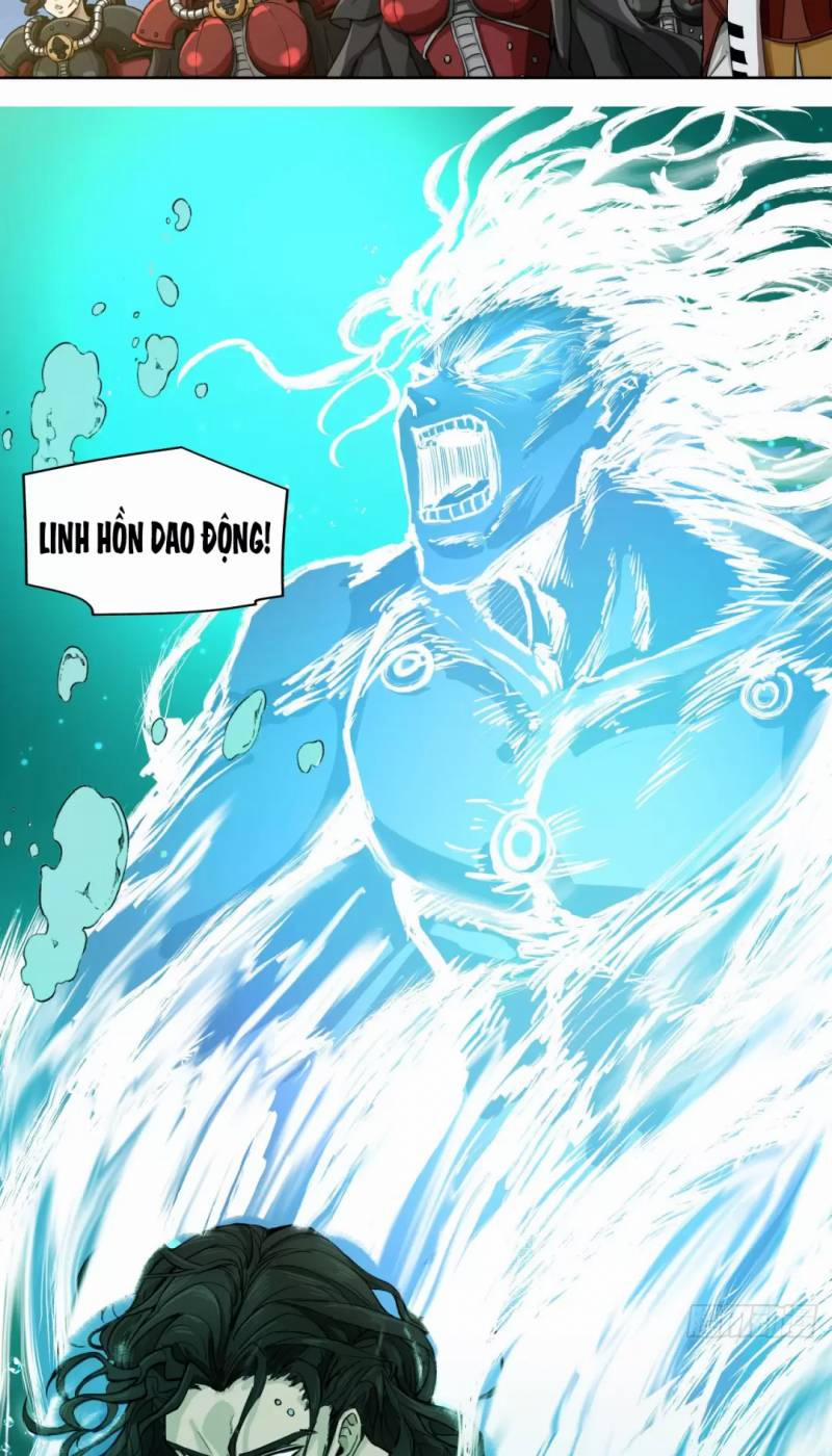 Truyền Kỳ Thái Lạc 107 trang 19