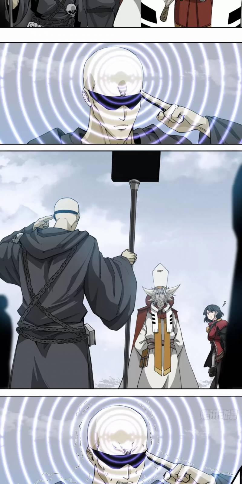 Truyền Kỳ Thái Lạc 107 trang 22