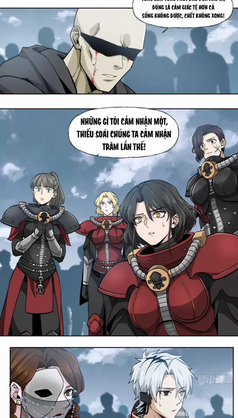 Truyền Kỳ Thái Lạc 107 trang 27