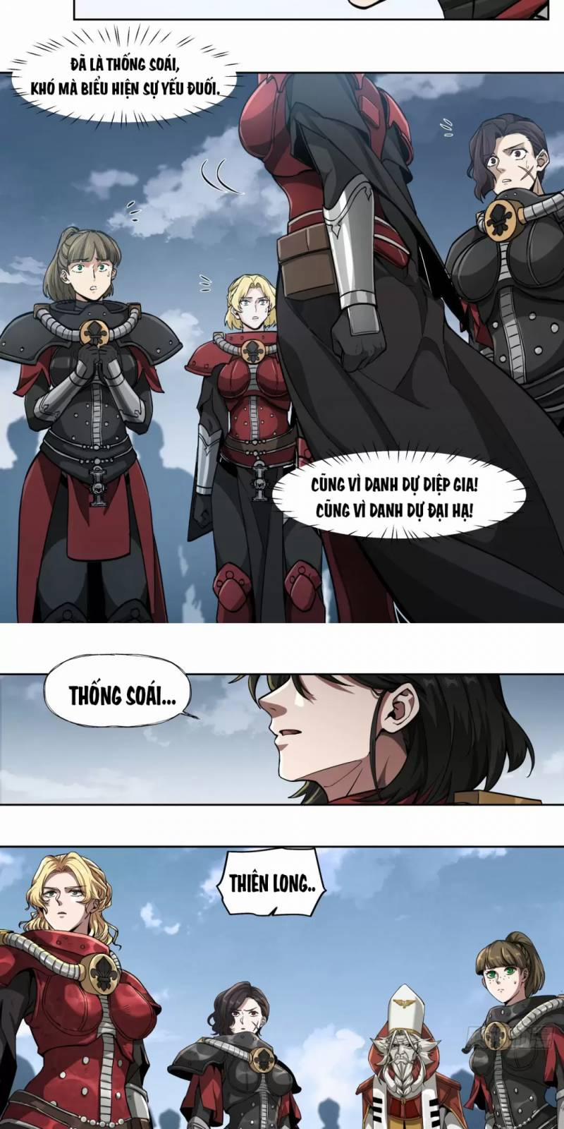 Truyền Kỳ Thái Lạc 107 trang 29