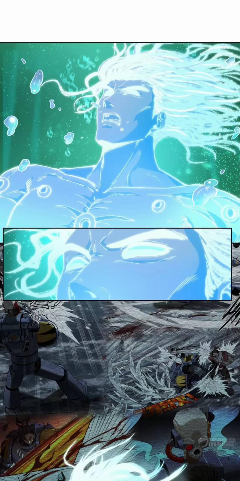 Truyền Kỳ Thái Lạc 107 trang 32