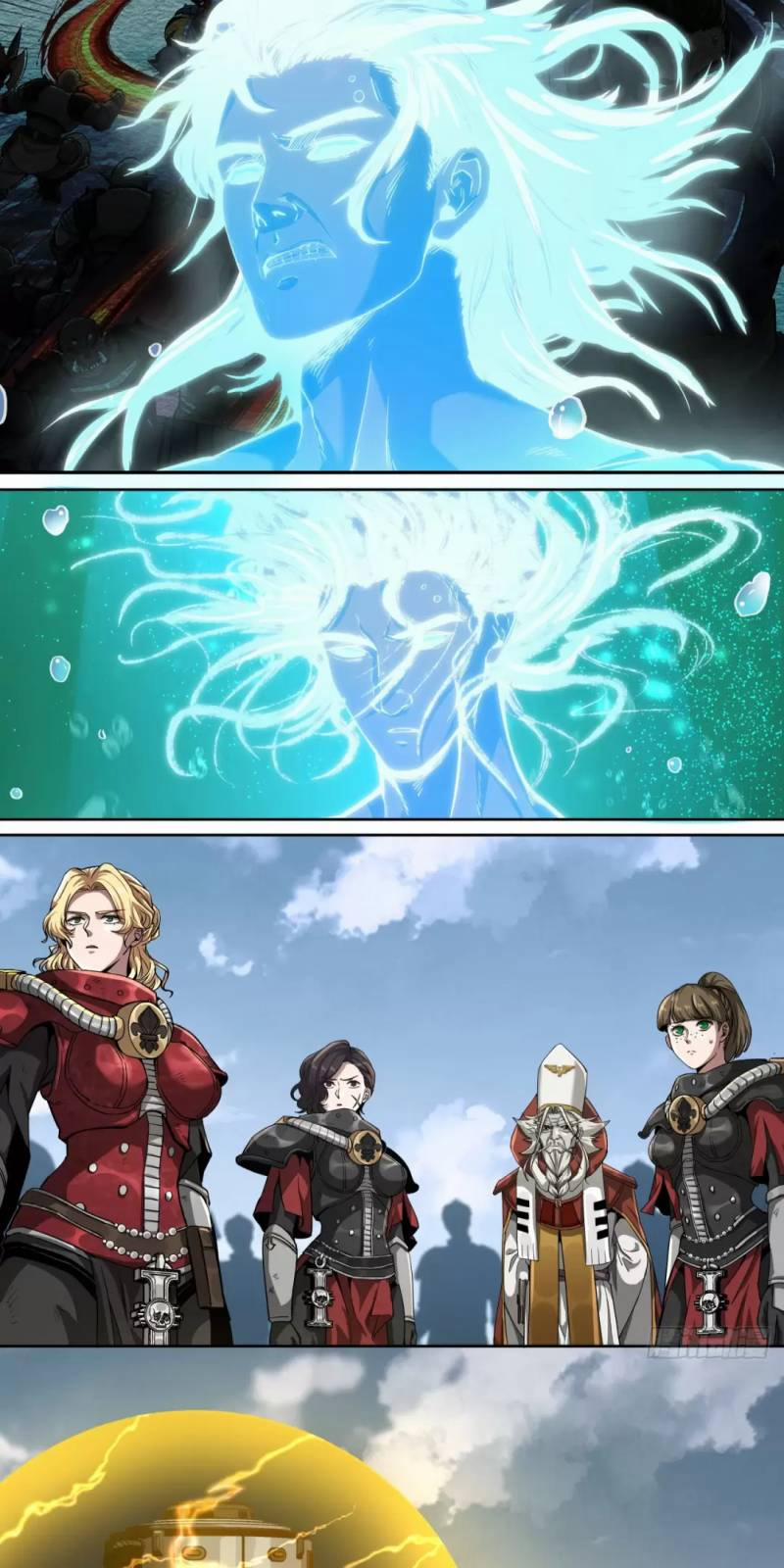 Truyền Kỳ Thái Lạc 107 trang 33