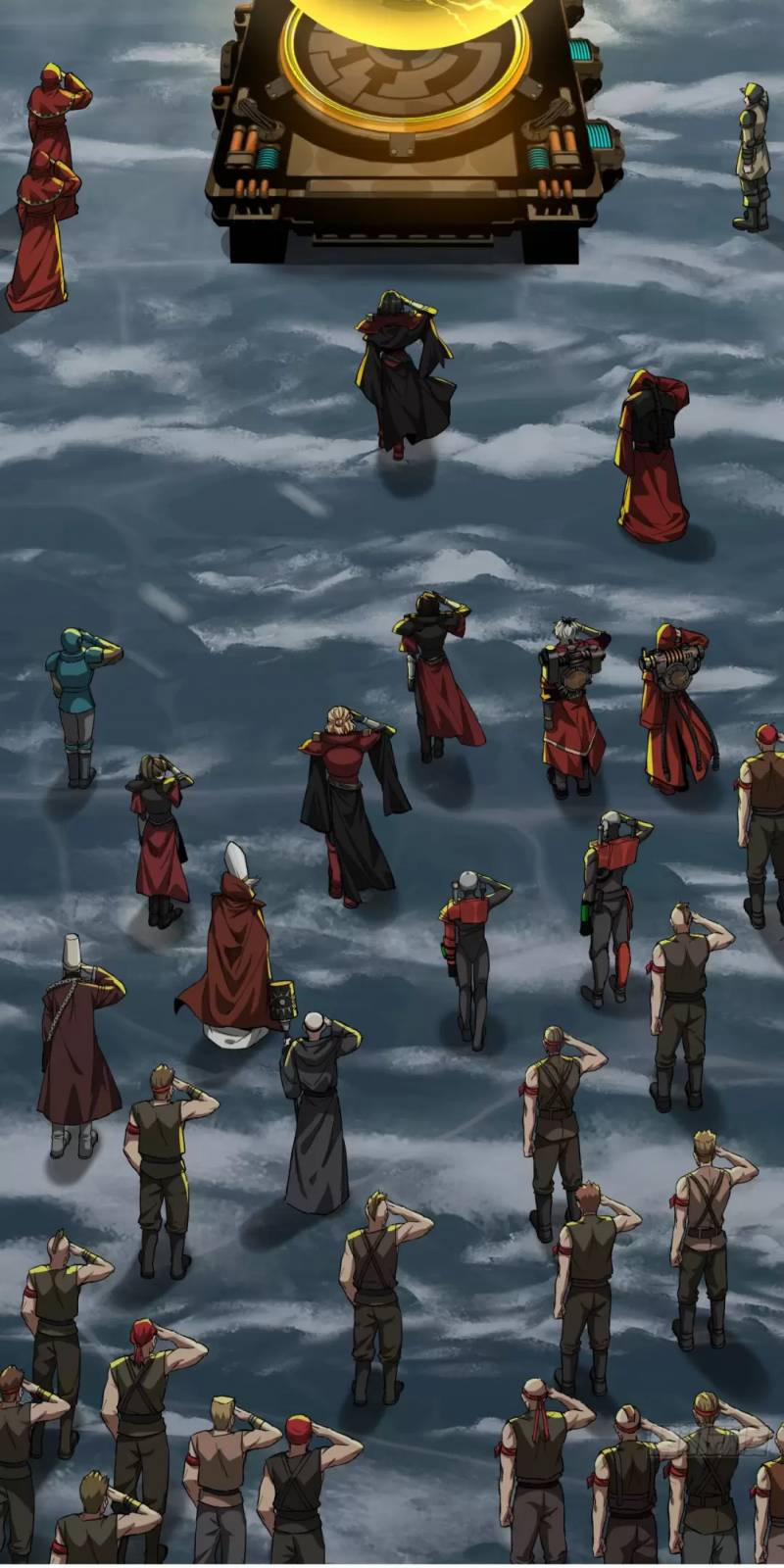 Truyền Kỳ Thái Lạc 107 trang 36