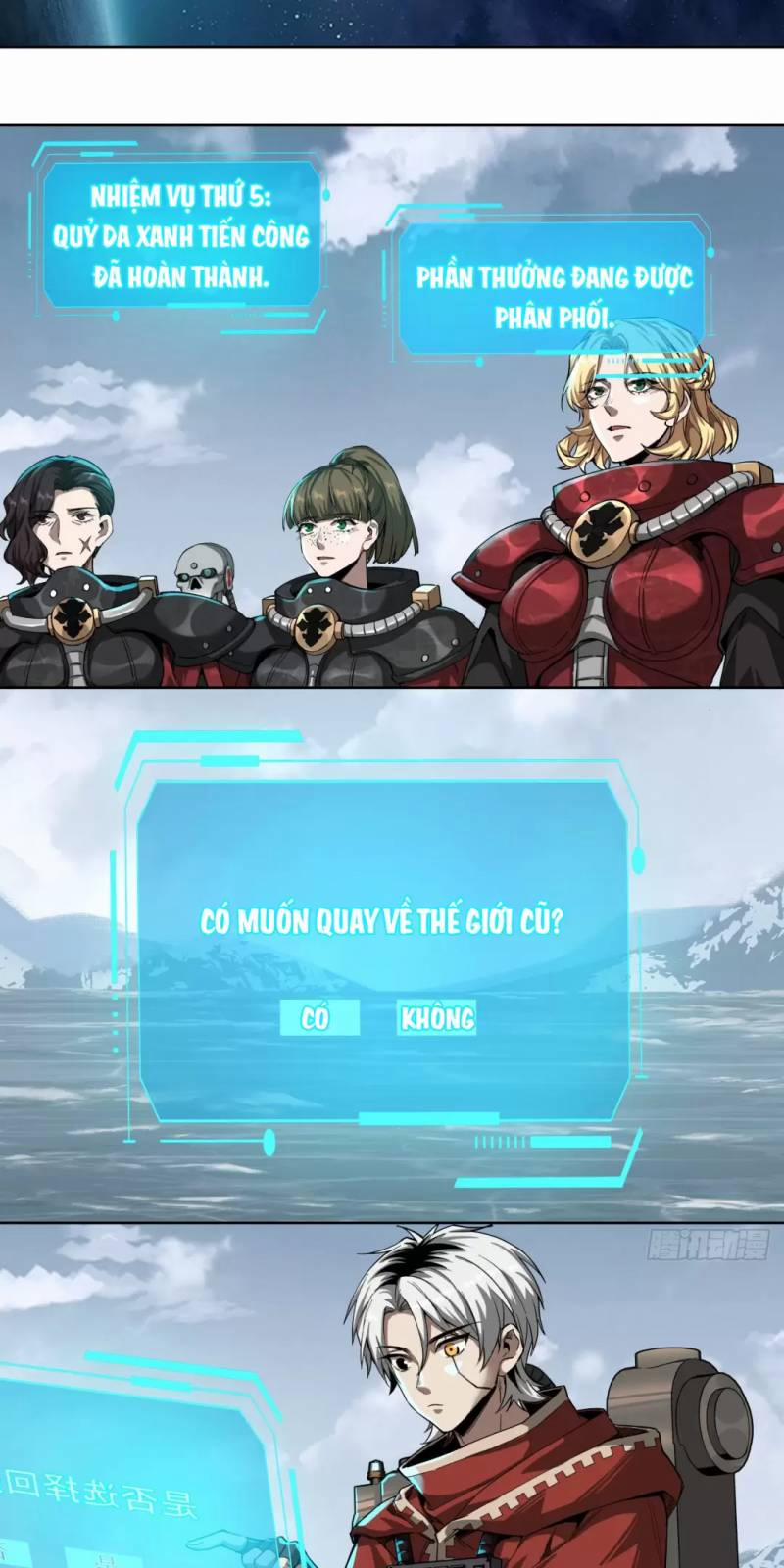 Truyền Kỳ Thái Lạc 107 trang 38