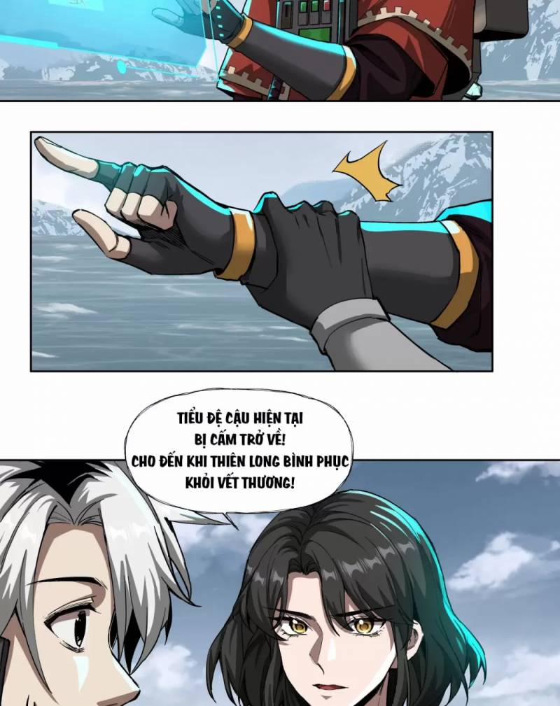 Truyền Kỳ Thái Lạc 107 trang 39