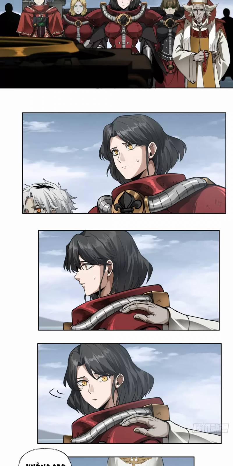Truyền Kỳ Thái Lạc 107 trang 5