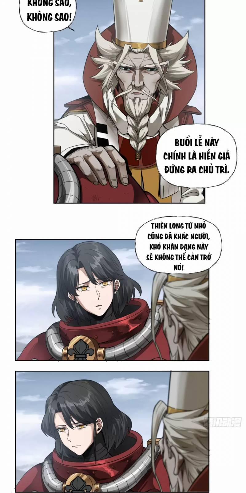 Truyền Kỳ Thái Lạc 107 trang 6