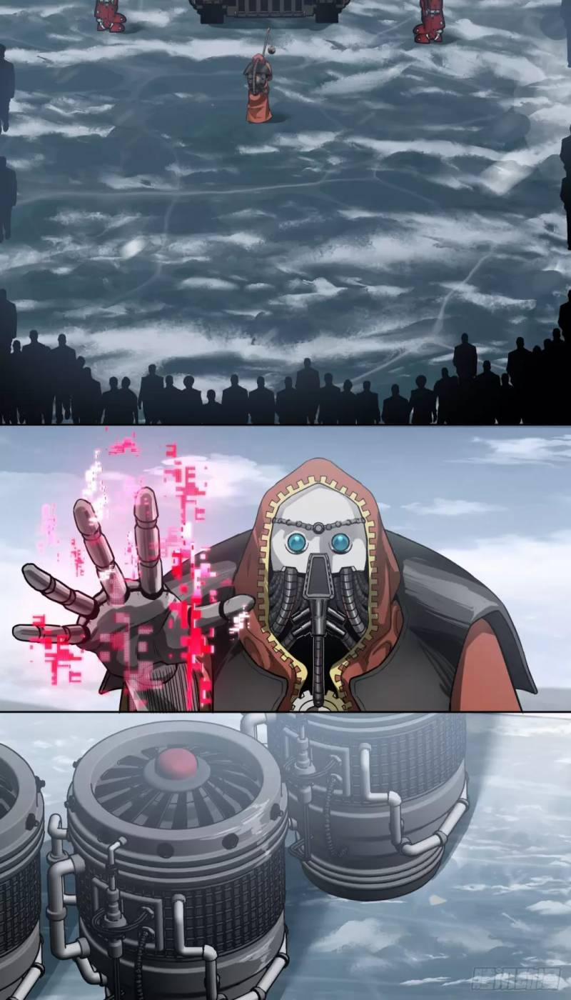 Truyền Kỳ Thái Lạc 107 trang 8