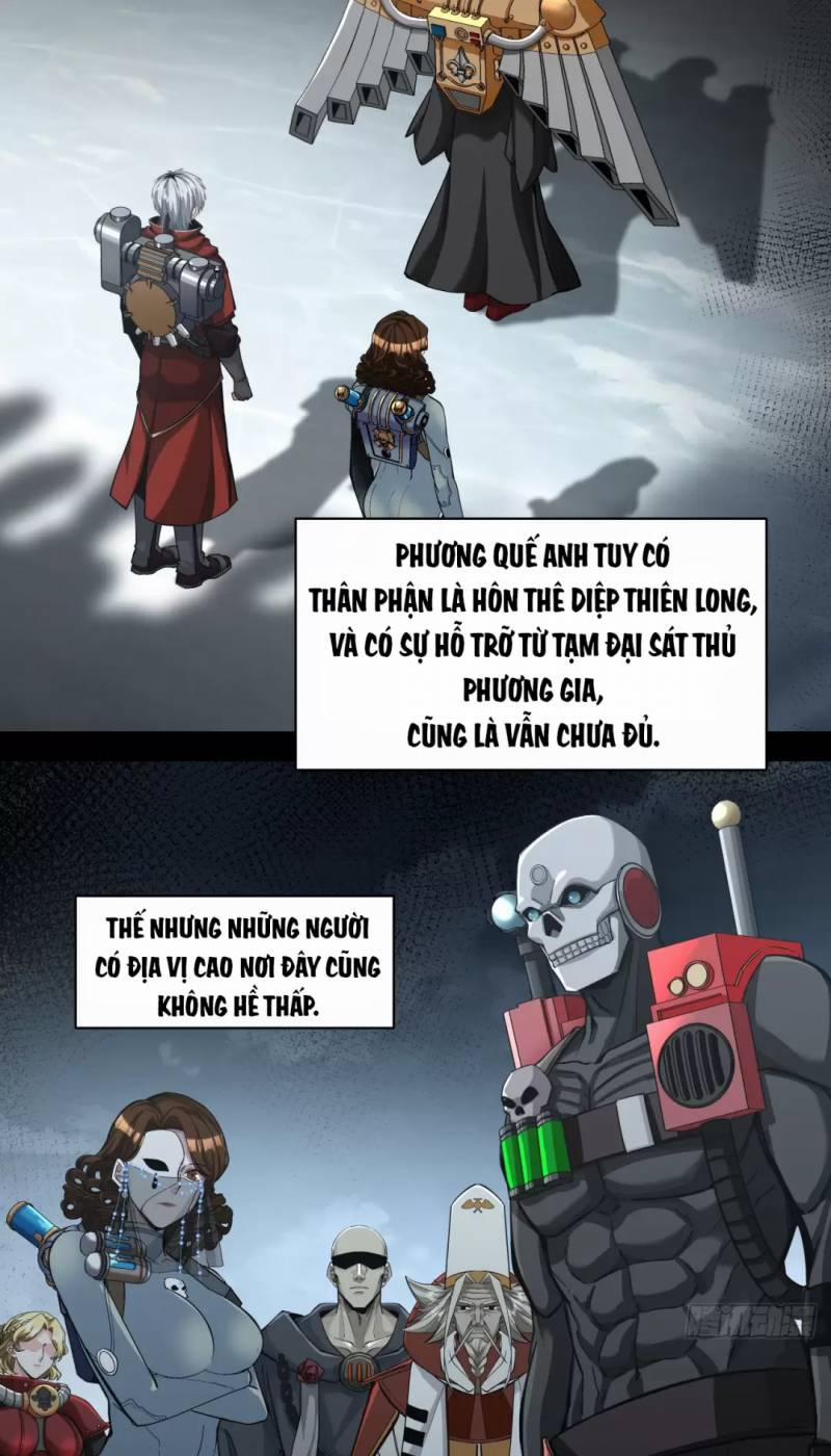 Truyền Kỳ Thái Lạc 108 trang 13