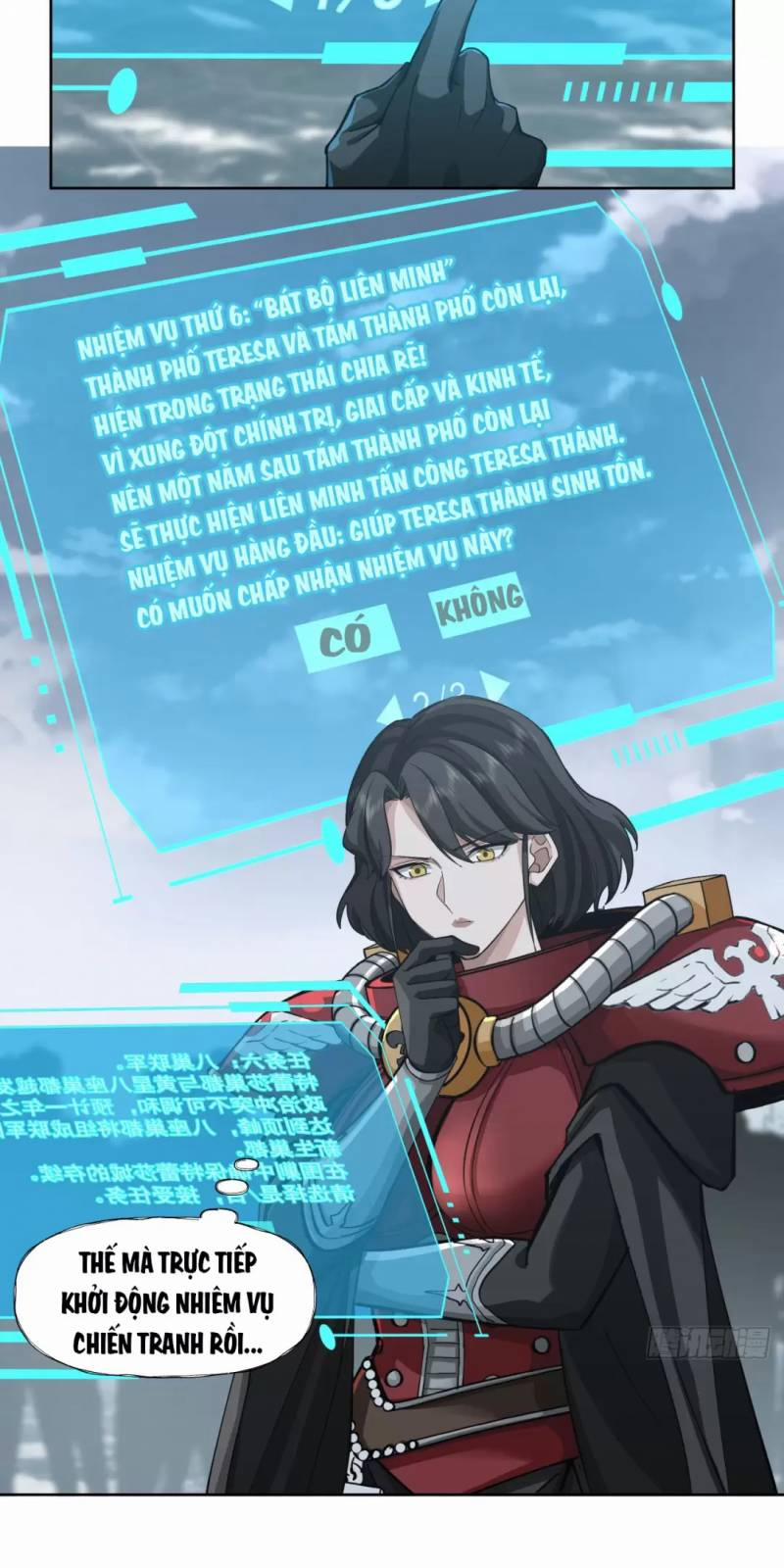 Truyền Kỳ Thái Lạc 108 trang 16