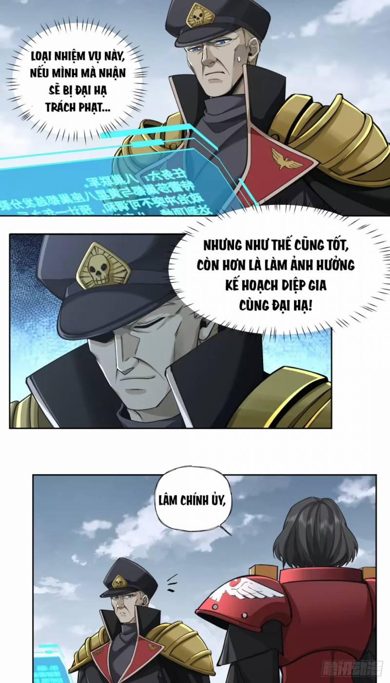 Truyền Kỳ Thái Lạc 108 trang 18