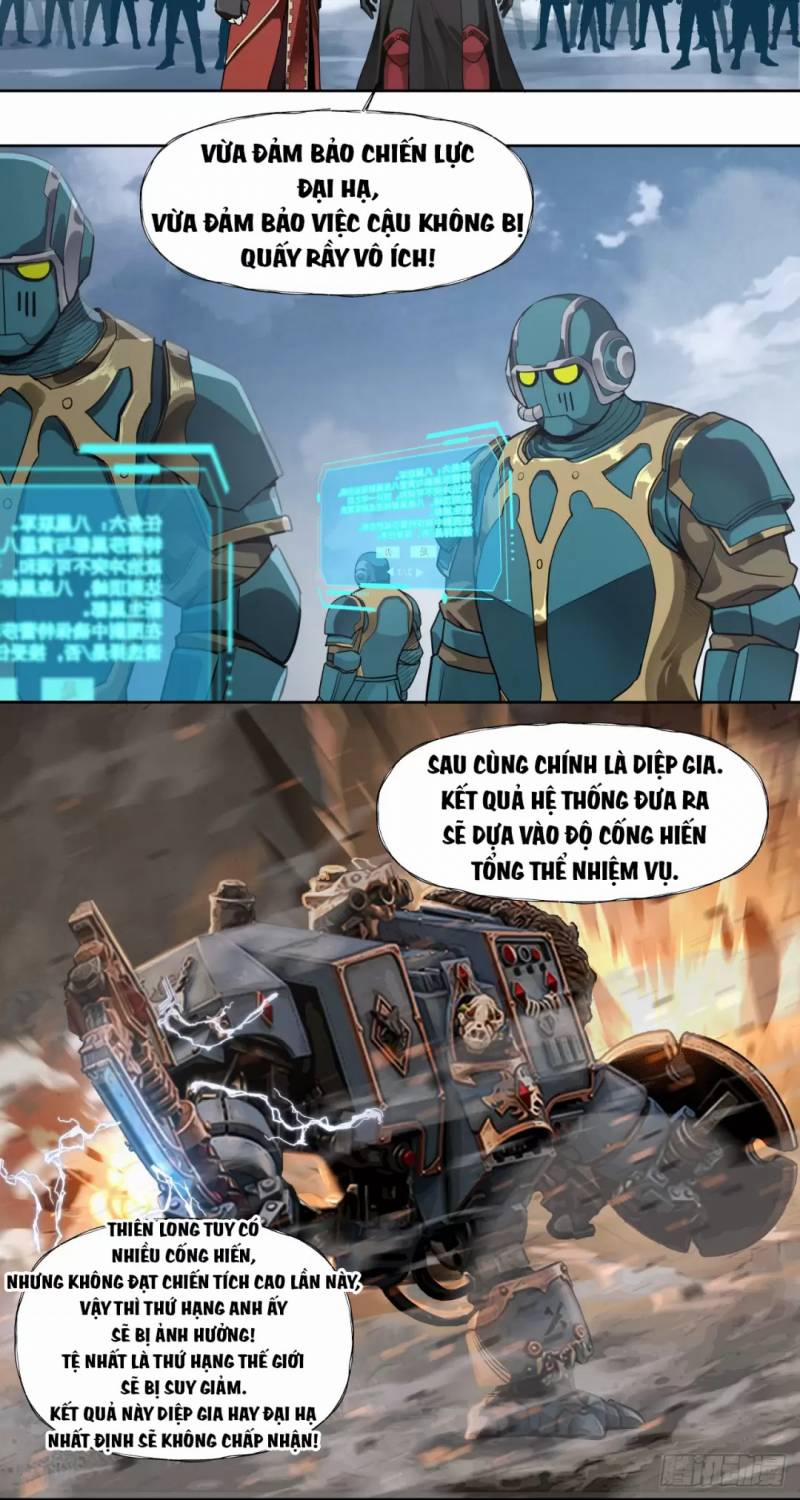 Truyền Kỳ Thái Lạc 108 trang 2