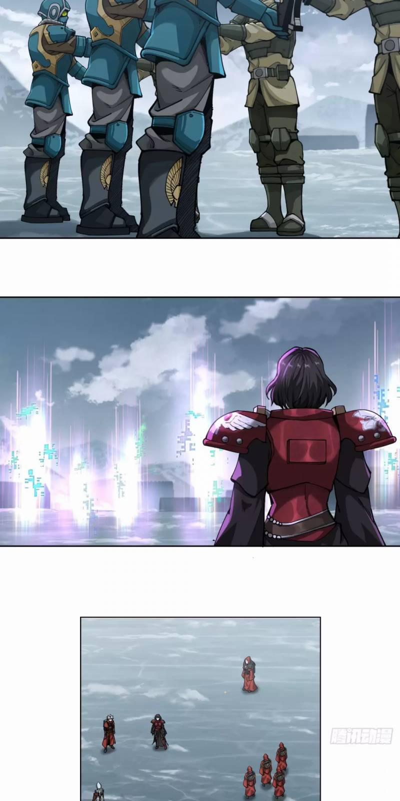 Truyền Kỳ Thái Lạc 108 trang 23