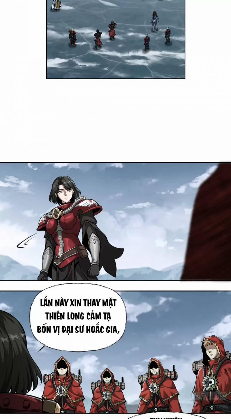 Truyền Kỳ Thái Lạc 108 trang 24