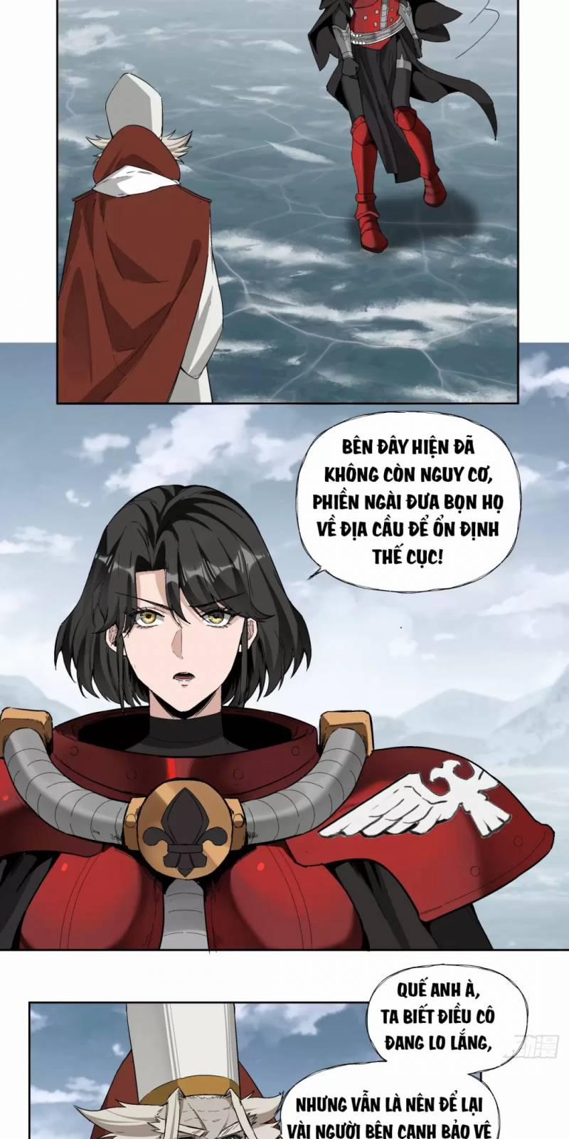 Truyền Kỳ Thái Lạc 108 trang 26
