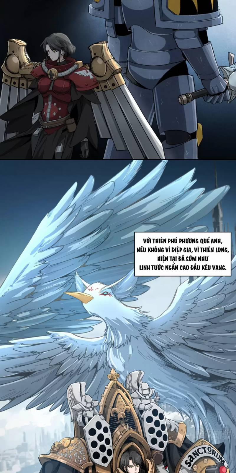 Truyền Kỳ Thái Lạc 108 trang 30