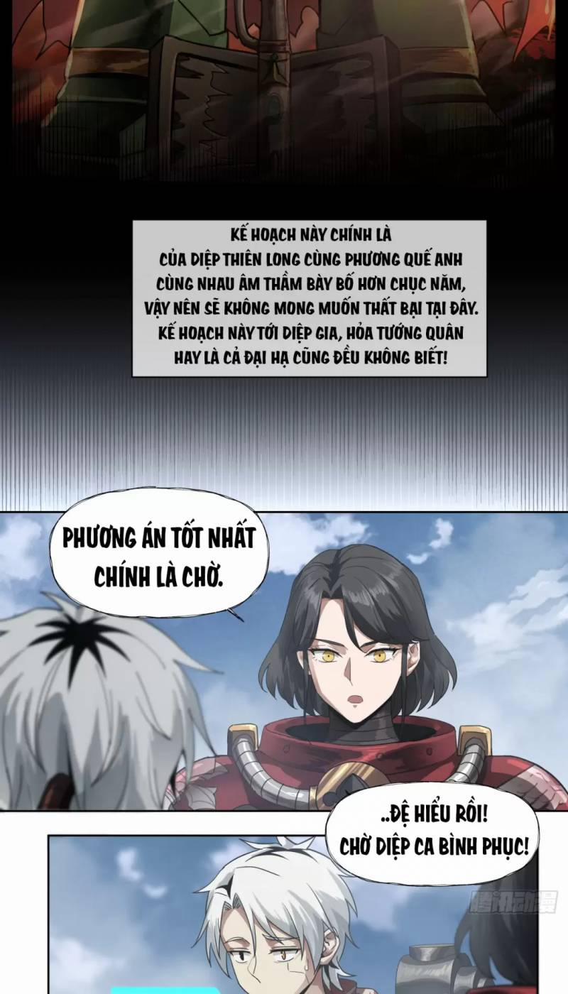 Truyền Kỳ Thái Lạc 108 trang 5