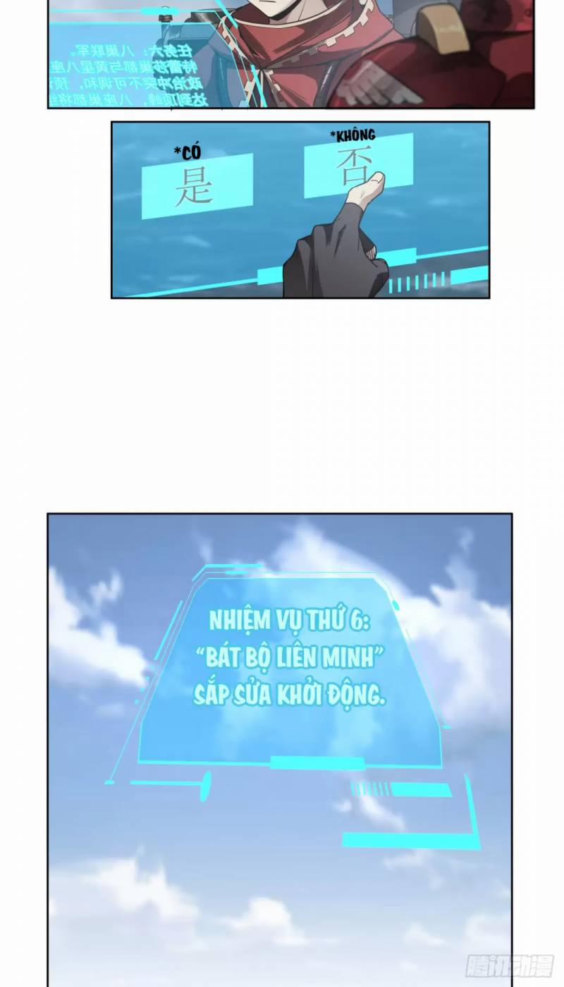 Truyền Kỳ Thái Lạc 108 trang 6