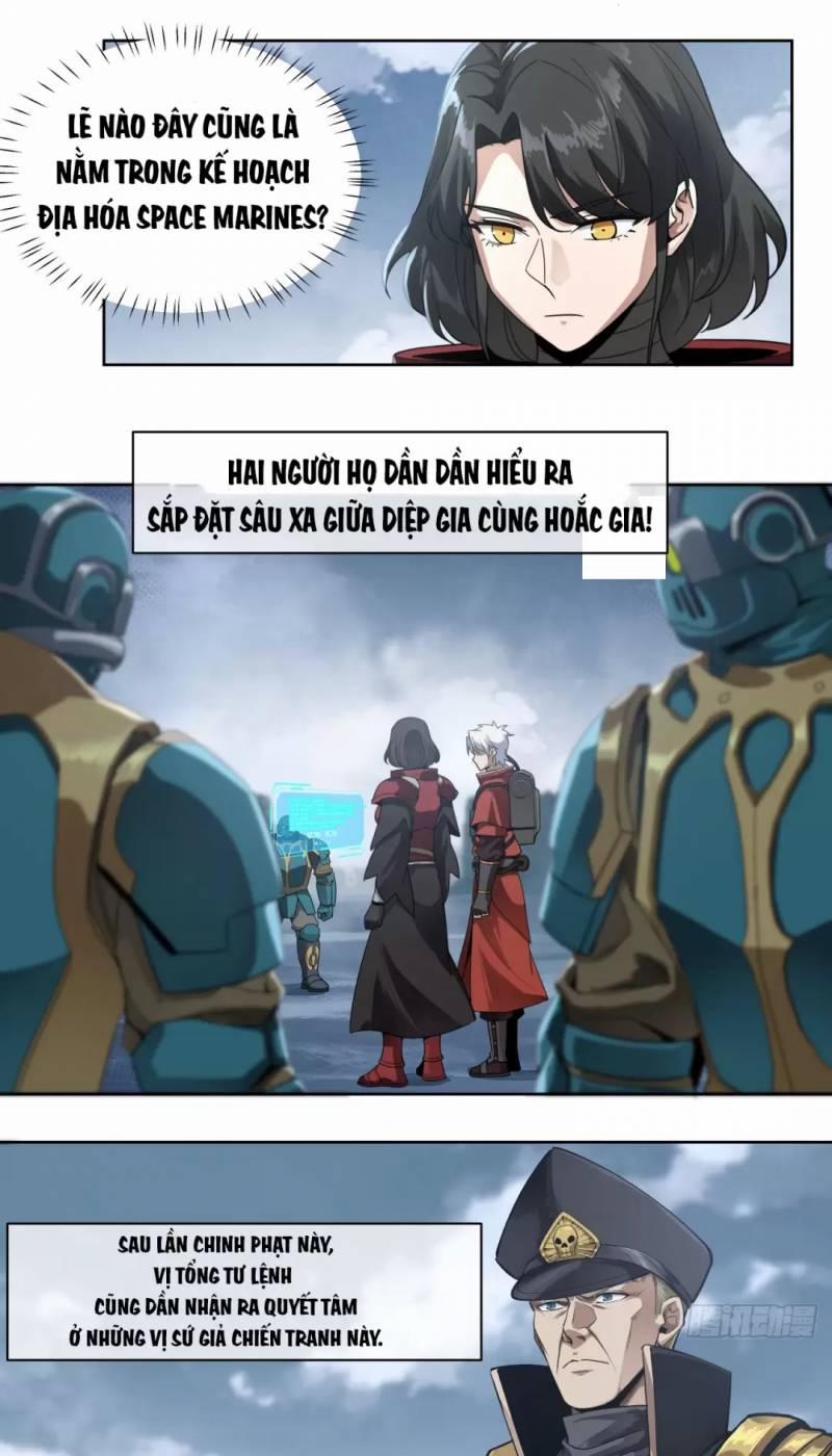 Truyền Kỳ Thái Lạc 108 trang 9