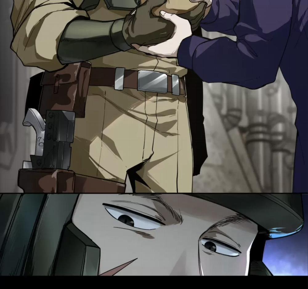 Truyền Kỳ Thái Lạc 109 trang 14