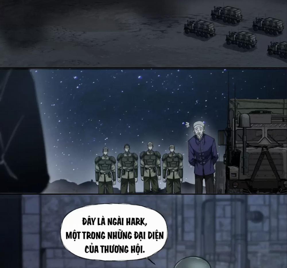 Truyền Kỳ Thái Lạc 109 trang 16