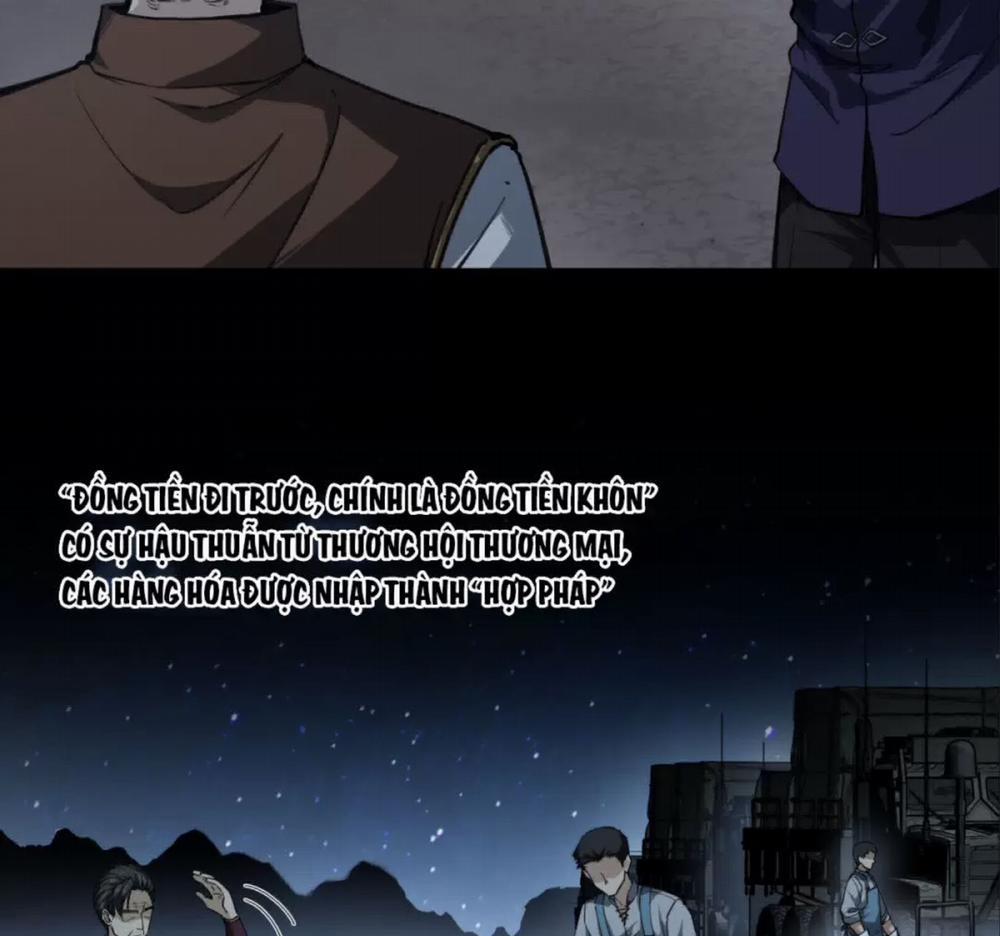 Truyền Kỳ Thái Lạc 109 trang 18