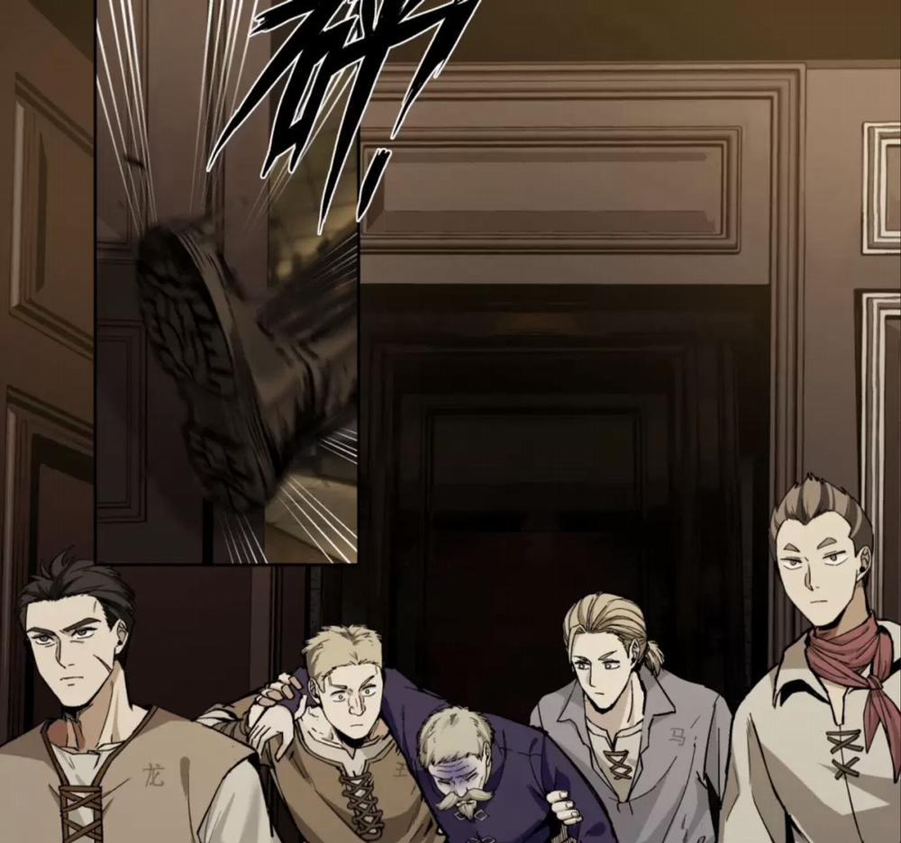 Truyền Kỳ Thái Lạc 109 trang 2