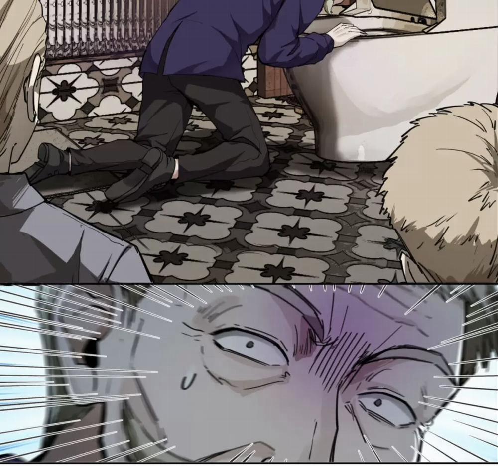 Truyền Kỳ Thái Lạc 109 trang 20