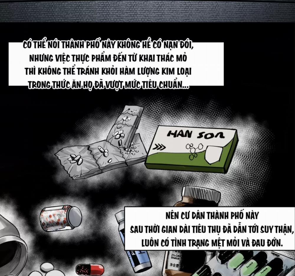 Truyền Kỳ Thái Lạc 109 trang 23