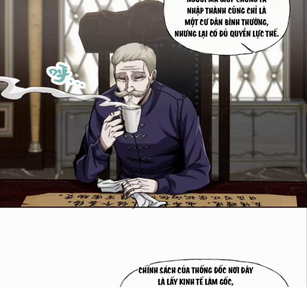 Truyền Kỳ Thái Lạc 109 trang 26