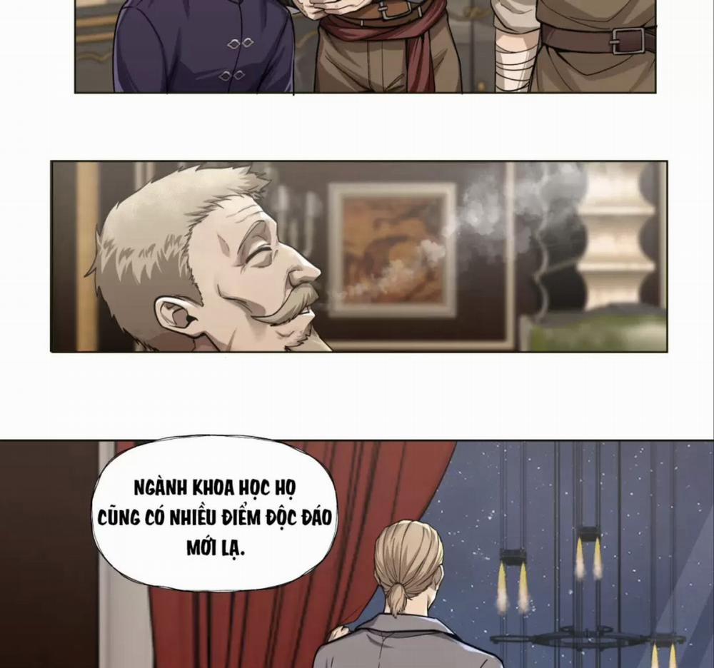 Truyền Kỳ Thái Lạc 109 trang 27