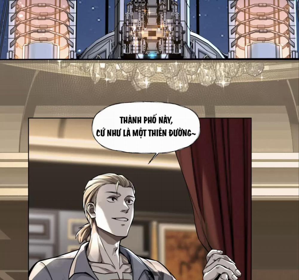 Truyền Kỳ Thái Lạc 109 trang 28