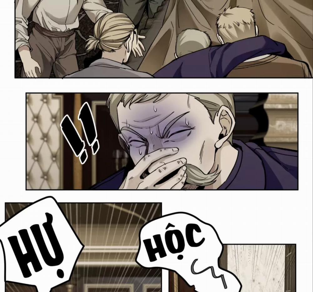 Truyền Kỳ Thái Lạc 109 trang 3