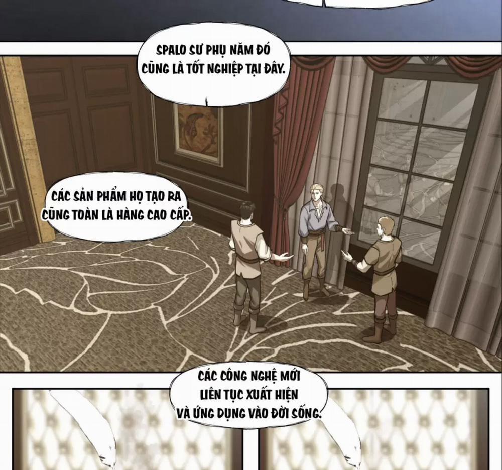 Truyền Kỳ Thái Lạc 109 trang 31