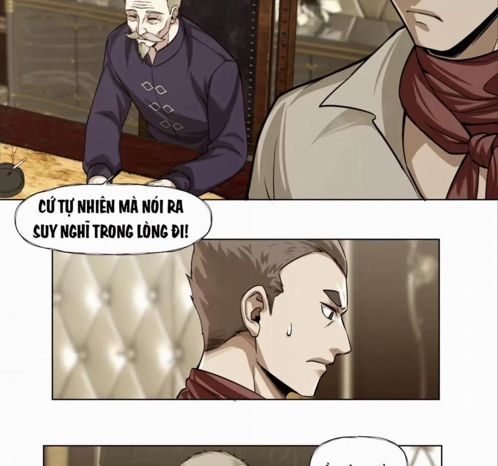 Truyền Kỳ Thái Lạc 109 trang 32