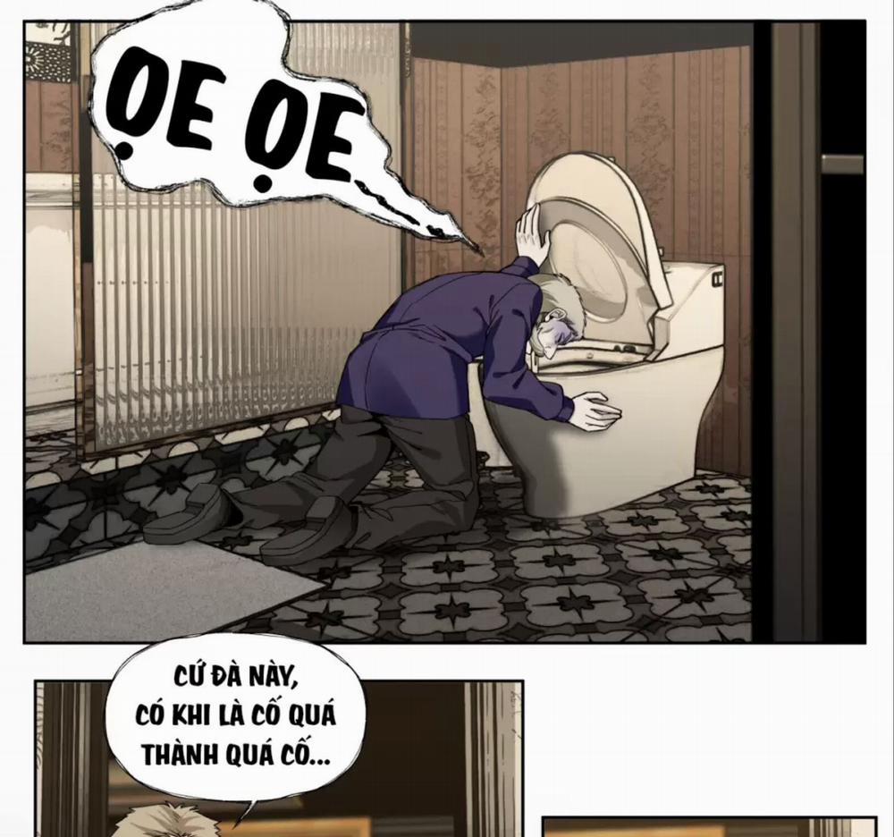 Truyền Kỳ Thái Lạc 109 trang 4