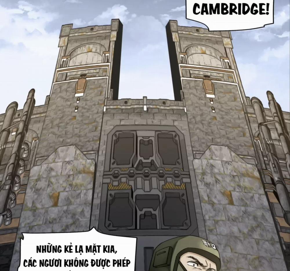 Truyền Kỳ Thái Lạc 109 trang 6