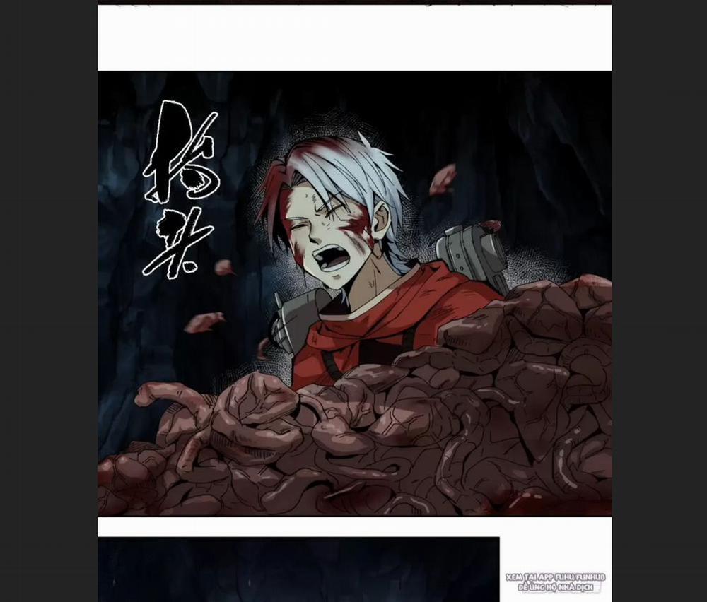 Truyền Kỳ Thái Lạc 11 trang 16