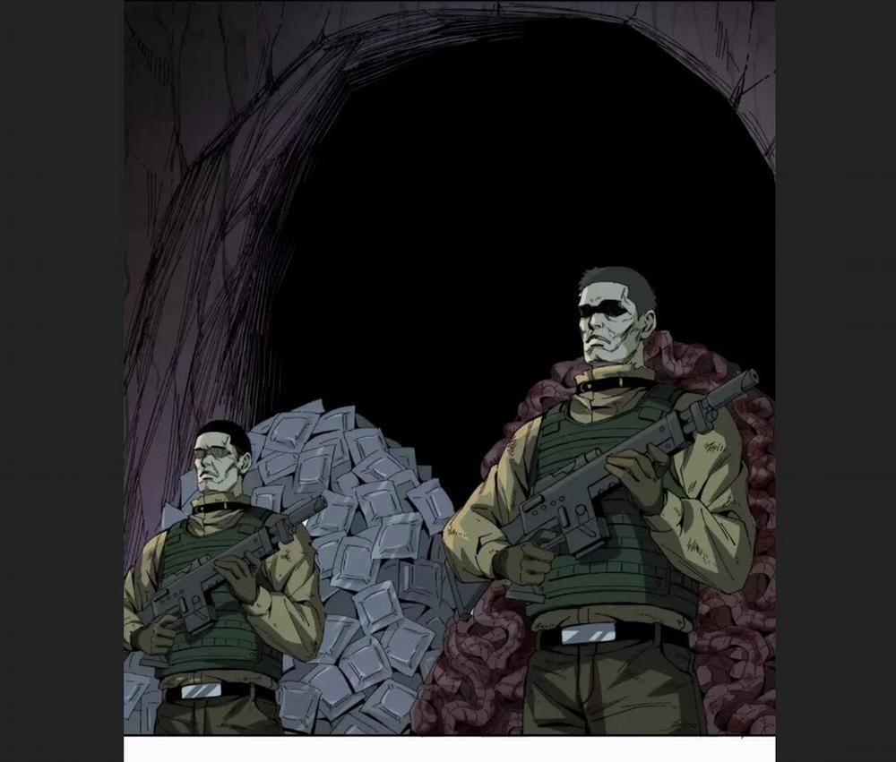 Truyền Kỳ Thái Lạc 11 trang 23