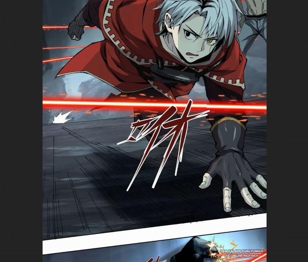 Truyền Kỳ Thái Lạc 11 trang 26