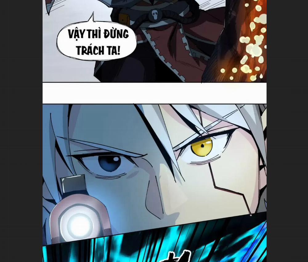 Truyền Kỳ Thái Lạc 11 trang 29