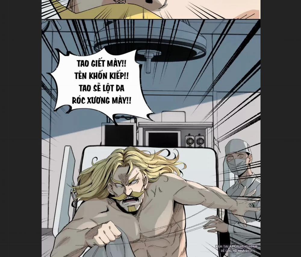 Truyền Kỳ Thái Lạc 11 trang 4