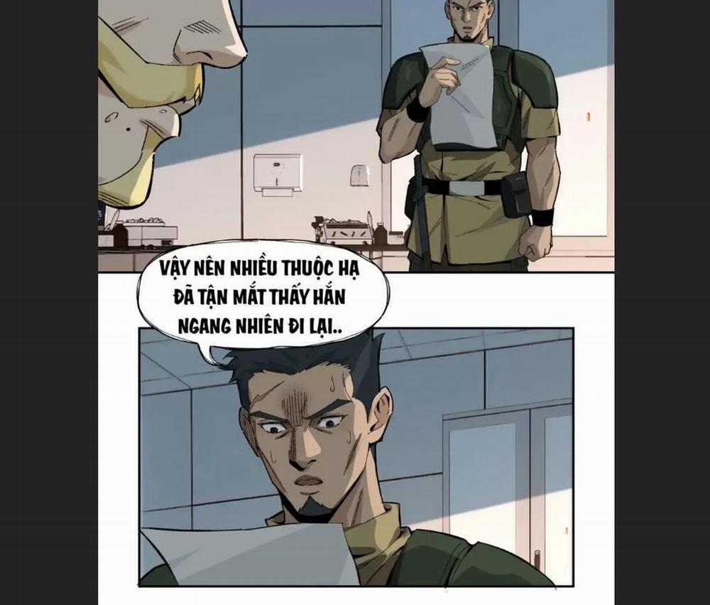 Truyền Kỳ Thái Lạc 11 trang 7