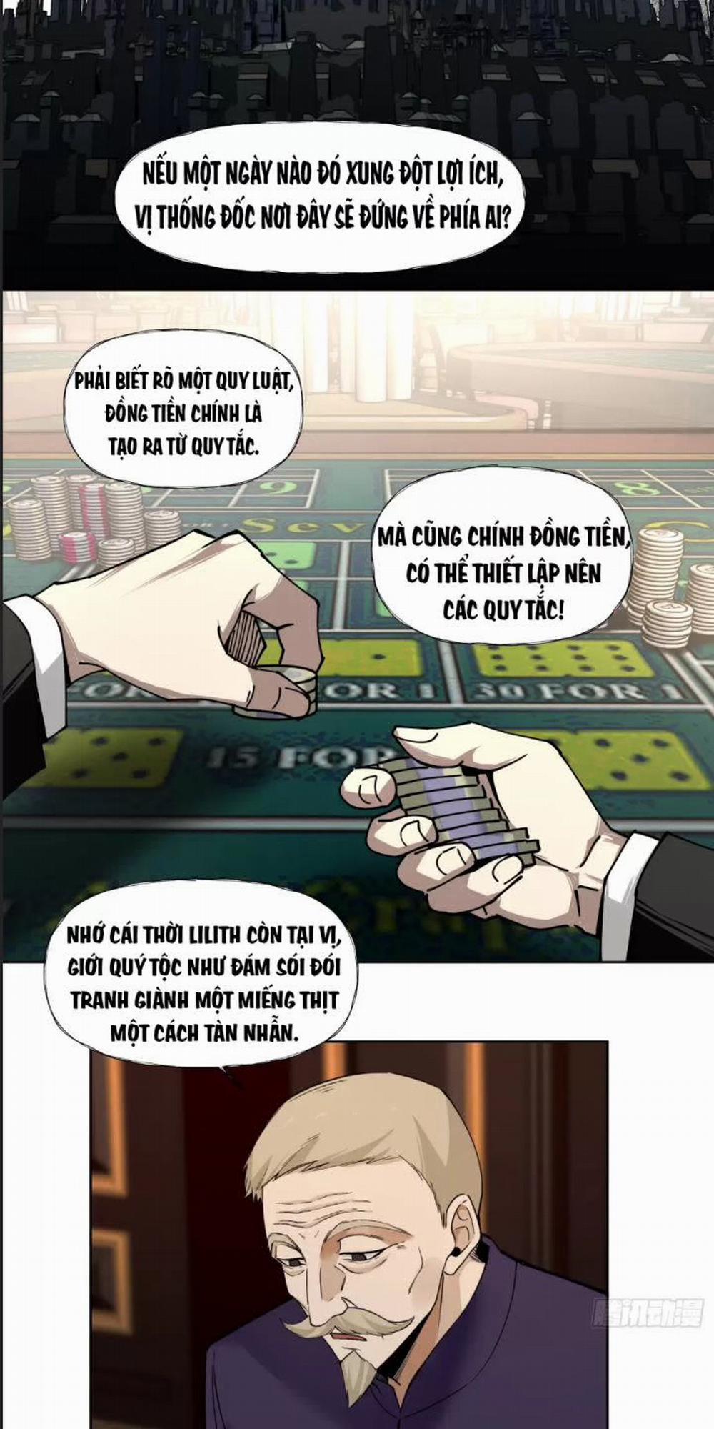 Truyền Kỳ Thái Lạc 110 trang 13