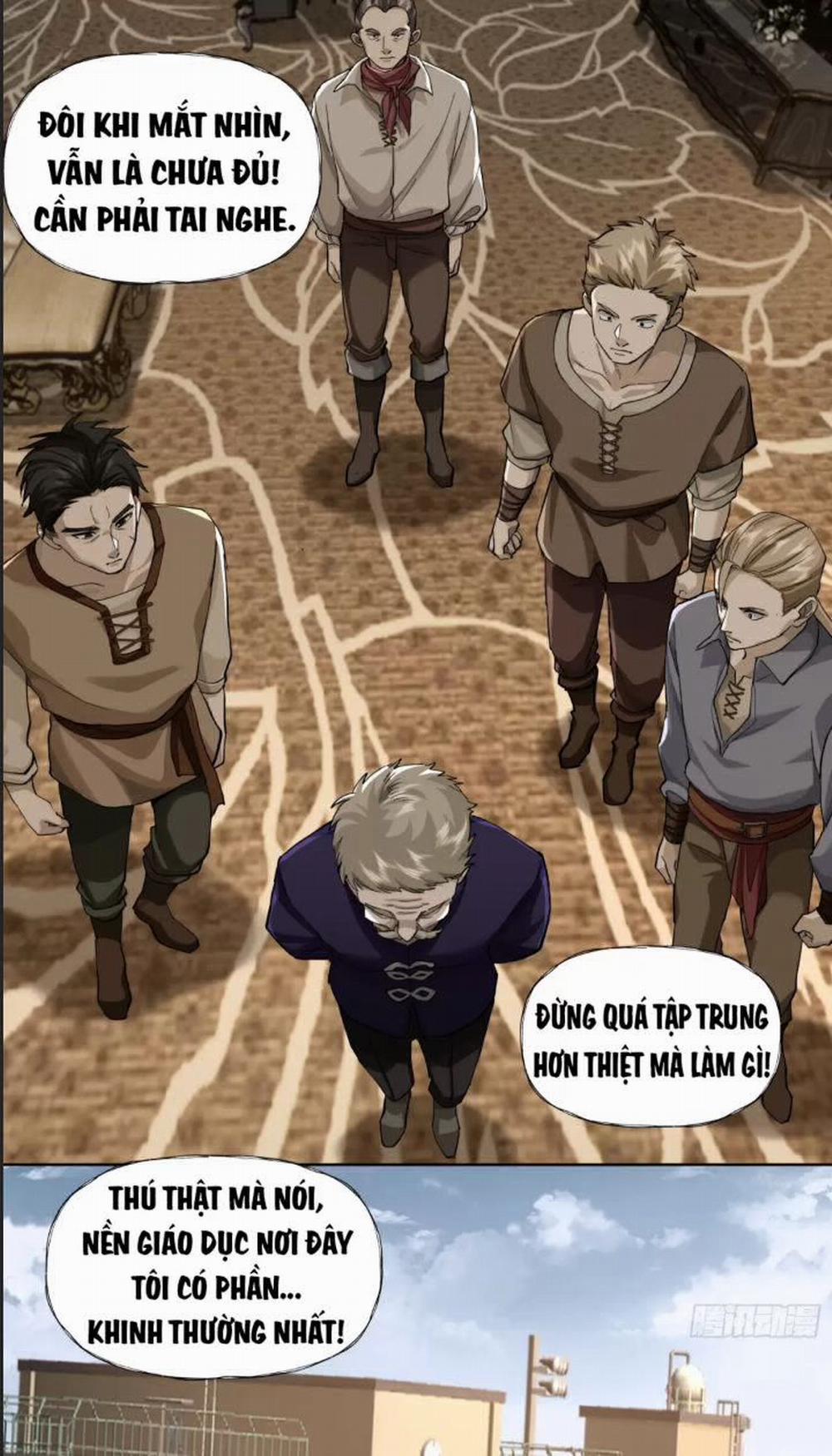 Truyền Kỳ Thái Lạc 110 trang 19