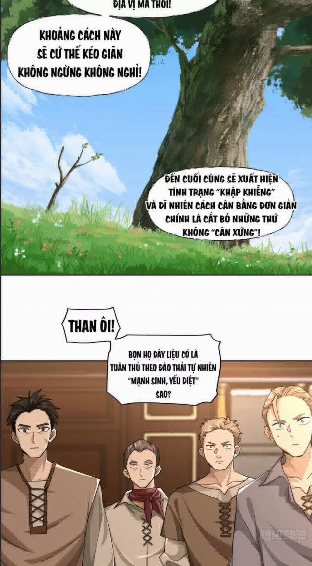 Truyền Kỳ Thái Lạc 110 trang 22