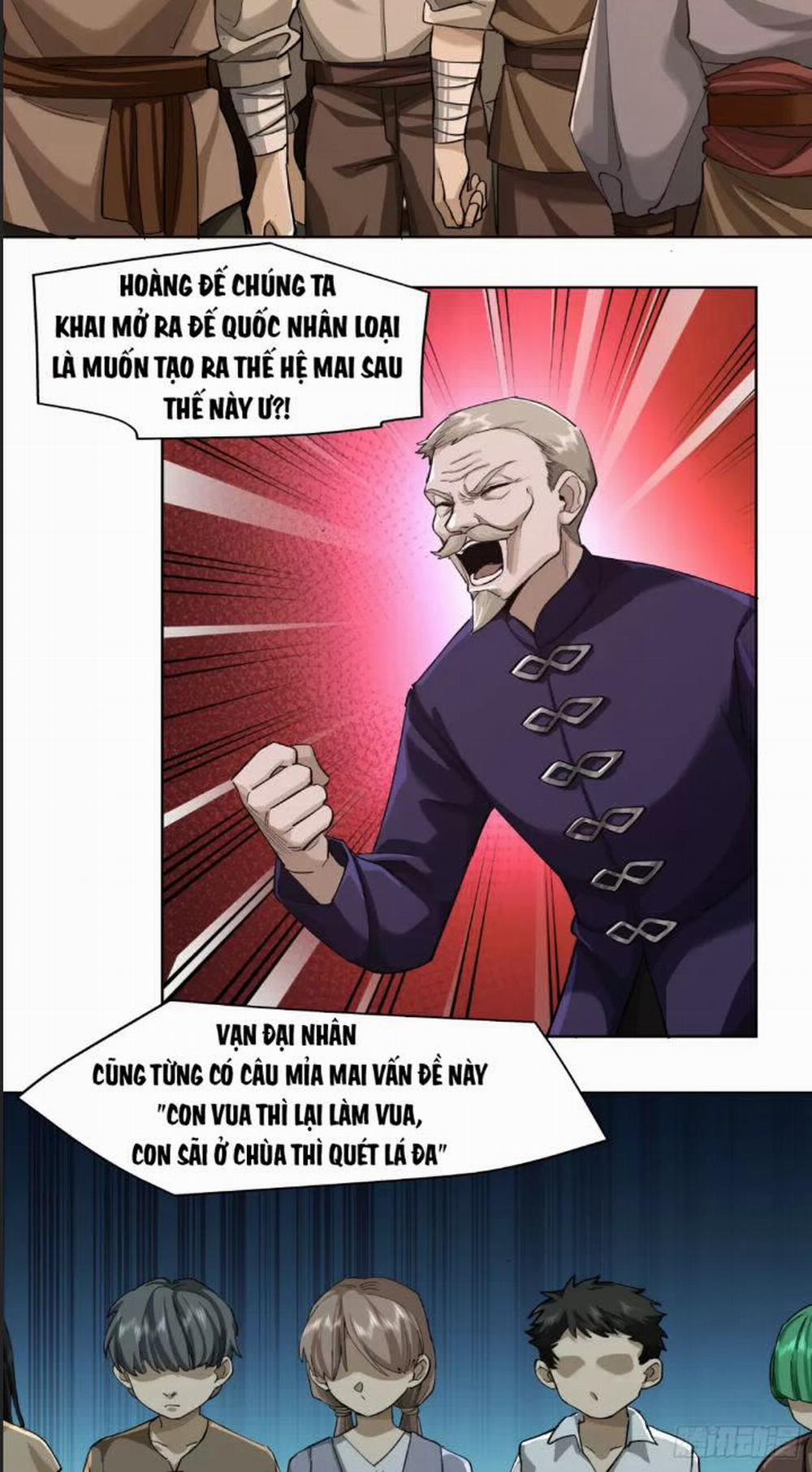 Truyền Kỳ Thái Lạc 110 trang 23